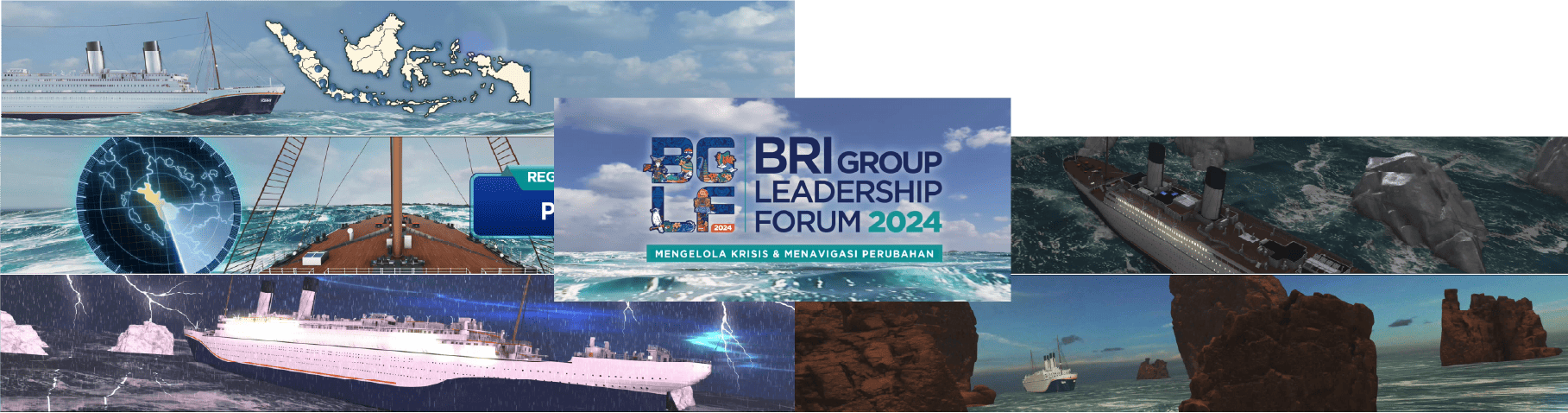 BRI GROUP LEADERSHIP FORUM 2024